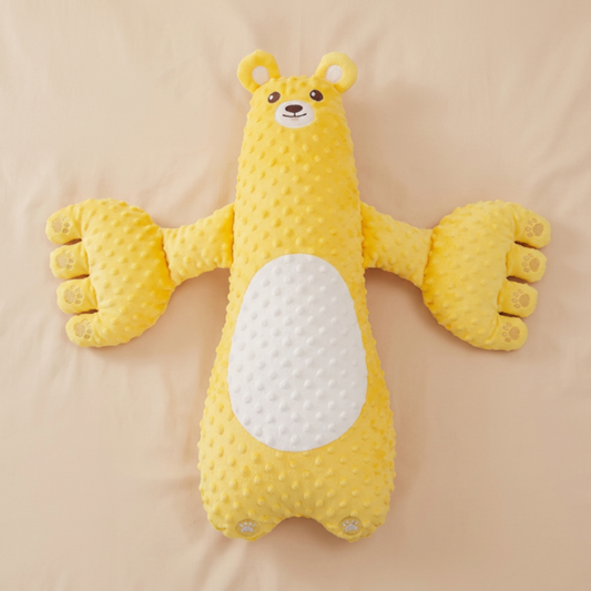 BABY HUG — Soothing Sleep Pillow